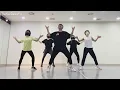 Five More Hours | Deorro & Chris Brown | ZES Prince Paltu-ob | The Ken DanceFit | Zumba | Dance