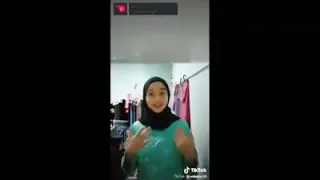 video bejat full tanpa sensor nurul hidayah tiktoker 2020