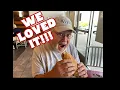 NEW Arby s Angus Cheesesteak REVIEW We LOVED It