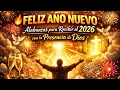 Lagu 🔥 FELIZ AÑO NUEVO | Alabanzas para Recibir el 2026 con la Presencia de Dios