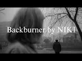 Lagu NIKI - Backburner (Lyrics)