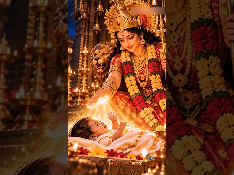 ఏడుగురు బిడ్డలను కోల్పోయిన తల్లి కథ | పోలాల అమావాస్య కథ#Poleramma #TeluguDevotionalStories