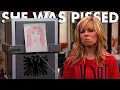 The Sam Cat episode that almost BROKE Jennette McCurdy