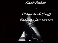 Chet Baker   Everything Happens to Me