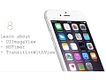How to use UIImageView in Swift Tutorial