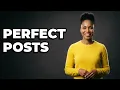 How To Format Images Perfectly For LinkedIn Posts