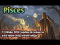 Download Lagu Zodiak Pisces Hari Ini‼️19 Oktober 2025, kejadian tak terduga ini bikin banyak orang terdiam bahagia