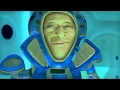 [4K] Backstreet Boys - Larger Than Life (Music Video)