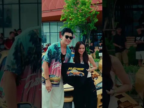 ขอบคุณจันทบุรีมากๆ ครับ #shorts