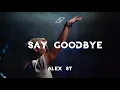 Avicii \u0026 David Guetta ft. Amanda Wilson - Before I Say Goodbye (Alex 𝕊𝕋 Remake) (REUPLOAD)