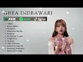 Ghea Indrawari - 1000X - Daun Daun - Penyihir - || Full Album Pop Indonesia Terbaik 2026