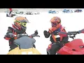 Get the Snowmobile Parts You Need in a Hurry from Dennis Kirk