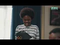 WHAT SHE TOOK FOR GRANTED - THE LITTLE ADVISER EPISODE 1 | ZOKE SHORTS