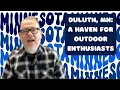 Why I Moved to Duluth MN Exploring Lake Superior Hiking Trails and North Shore Living
