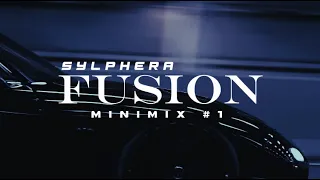 sylphera fusion nightdrive mix