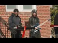 Snoop Dogg: Noochie’s Live From The Front Porch