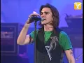 Juanes, La Camisa Negra, Festival de Viña 2005