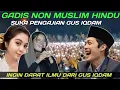Gus iqdam terbaru⁉️Gadis Hindu asal Banyuwangi ingin mendapatkan ilmu dari Gus iqdam.