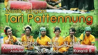 Download Musik Iringan Tari Pattennung MP3