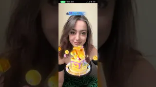 beautiful girl bigo live