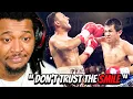 Gen Z Reacts To Marco Antonio Barrera He Was Boxing s Baby Faced Killer