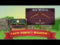 Jacksmith Cool math crafting game Android Gameplay