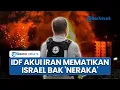 Download Lagu Komandan Israel Akui Serangan Iran Bak 'Kiamat': Gedung 10 Lantai Hancur, IDF Siaga Tinggi
