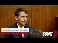 Patrick Clancy ex-husband of Lindsay Clancy testifies in murder trial of couple s 3 young children
