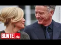 Download Lagu Ganz offiziell! Pärchen-Auftritt von Julia Klöckner \u0026 Jörg Pilawa