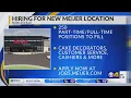 Meijer looks to hire 250 workers for Noblesville store