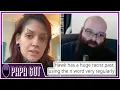 HawkHatesYou Problematic Past Catches Up With Her