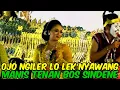 Download Lagu Sinden manis duet karo gareng semarang jan pantes tenan ki dalang seno nugroho