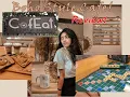 Beautiful Boho Style Cafe In Dau Pampanga