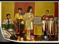 Download Lagu Electric Johnny \u0026 his Skyrockets - Patricia (1960)