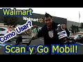 How to Use Walmart Plus Scan Go to Shop for Food Faster Step by Step 20 Free EBT PEBT SNAP