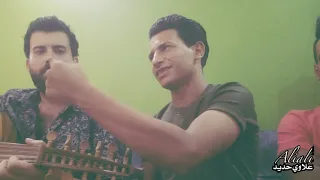 موال فاضل الريفي مانمت بليل ساعه عازف العود الفنان وسام صلاح 2021 