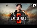 Download Lagu CE FLANK RESTERA DANS NOS MÉMOIRES ► BATTLEFIELD 6 #17