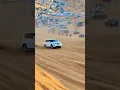 Download Lagu Nissan patrol desert safari view ' drifting in desert #fypシ #qatar #dubai #saudiarabia #foryou