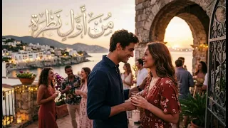 من أول نظرة                                                                    دندنها