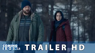 SOPRAVVISSUTI 2024 Trailer del Film di GUILLAUME RENUSSON con Denis Menochet e Zar Amir Ebrahimi