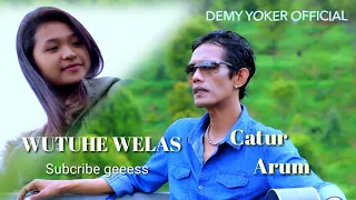 Download Catur Arum - WUTUHE WELAS [OFFICIAL MUSIC VIDEO] MP3