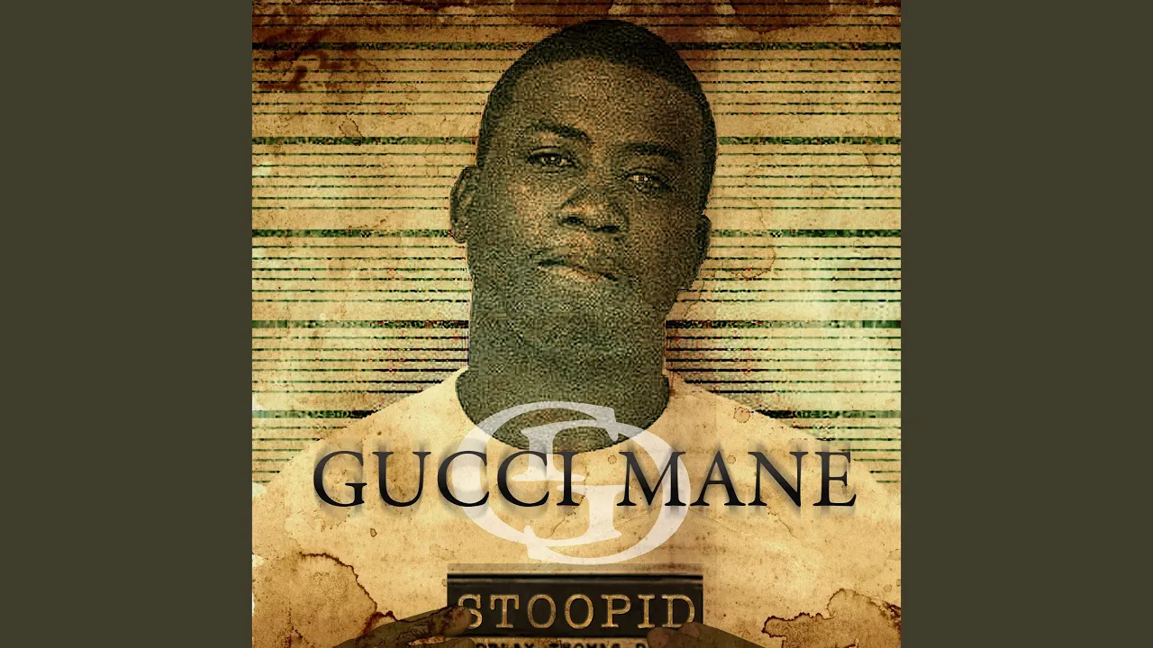 Stoopid (Instrumental)