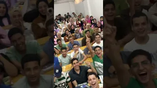 طلاب تيم العلوم المتكاملة اتعلم صح 