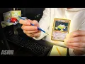 ASMR Custom Pokemon Card Designer Roleplay Chill Assistant Helps You Create Your Own Card