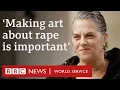 Download Lagu Dame Tracey Emin on finally being accepted by the art world - BBC 100 Women, BBC World Service