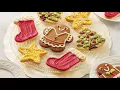 Wegmans Desserts