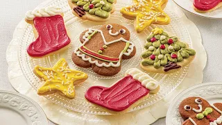 Wegmans Desserts