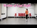 Download Lagu Victim of Last Night - Line Dance (Improver) | Demo by Karen Lee (TW)
