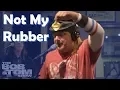 Not My Rubber - Donnie Baker and the Pork Pistols Michael Jackson Parody