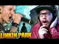 Lagu HOW DID I NOT LIKE THIS BAND?! Linkin Park - Fighting Myself // Reaction